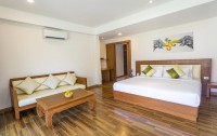 Floral Hotel Aura Samui Best Beach 4*  3