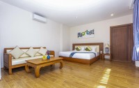 Floral Hotel Aura Samui Best Beach 4*  4