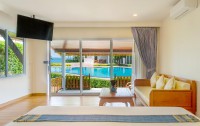 Floral Hotel Aura Samui Best Beach 4*  2