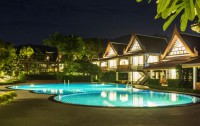   Floral Hotel Aura Samui Best Beach 4*  12