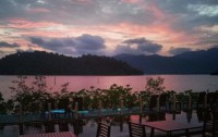 Parama Koh Chang 5*  4