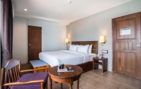 Carunda Hotel 4*  3