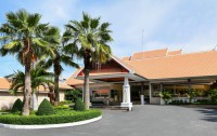   Thai Garden Resort Pattaya 4*  1