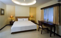   Thai Garden Resort Pattaya 4*  15