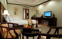   Thai Garden Resort Pattaya 4*  14