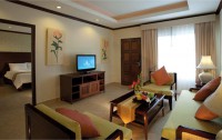   Thai Garden Resort Pattaya 4*  13