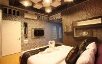   K T K Royal Residence 3*  55