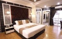   K T K Royal Residence 3*  53