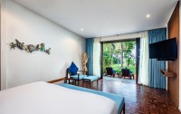   Monttra Pattaya, The 4*  7