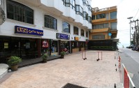   Pattaya Centre Hotel 3*  23