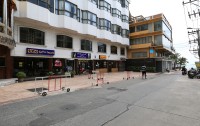   Pattaya Centre Hotel 3*  1