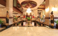   Pattaya Centre Hotel 3*  20