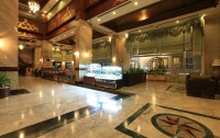   Pattaya Centre Hotel 3*  19