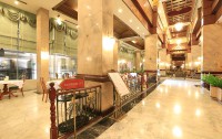   Pattaya Centre Hotel 3*  16