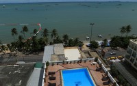   Pattaya Centre Hotel 3*  14