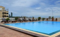   Pattaya Centre Hotel 3*  9