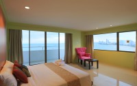   Pattaya Centre Hotel 3*  8