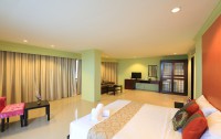   Pattaya Centre Hotel 3*  7