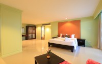   Pattaya Centre Hotel 3*  6