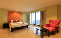 Pattaya Centre Hotel 3*  5