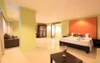 Pattaya Centre Hotel 3*  4