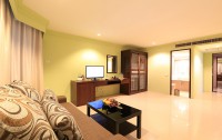 Pattaya Centre Hotel 3*  3