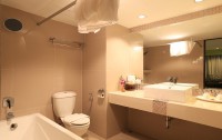 Pattaya Centre Hotel 3*  2