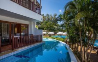   Arinara Bangtao Beach Resort 4*  33