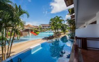   Arinara Bangtao Beach Resort 4*  34