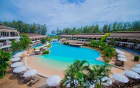   Arinara Bangtao Beach Resort 4*  1