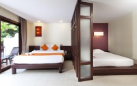   Arinara Bangtao Beach Resort 4*  25