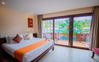   Arinara Bangtao Beach Resort 4*  22