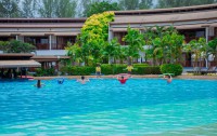   Arinara Bangtao Beach Resort 4*  12