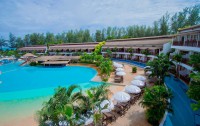   Arinara Bangtao Beach Resort 4*  7