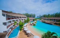   Arinara Bangtao Beach Resort 4*  8