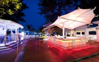   Arinara Bangtao Beach Resort 4*  6