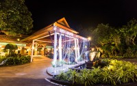   Koh Chang Paradise Hill 4*  6