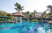   Koh Chang Paradise Hill 4*  18