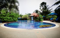   Koh Chang Paradise Hill 4*  12