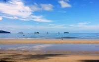   Koh Chang Paradise Hill 4*  10