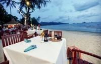 Koh Chang Paradise Hill 4*  4