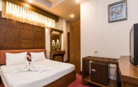   Romeo Palace Hotel Pattaya 4*  7