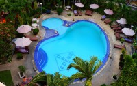   Romeo Palace Hotel Pattaya 4*  6