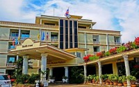   Romeo Palace Hotel Pattaya 4*  1