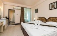 Romeo Palace Hotel Pattaya 4*  2