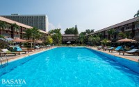   Basaya Beach Hotel & Resort 3*  22