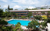   Basaya Beach Hotel & Resort 3*  1