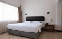   Basaya Beach Hotel & Resort 3*  8