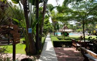   Basaya Beach Hotel & Resort 3*  5