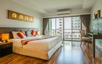   Fifth Jomtien The Hotel Pattaya 3*  41